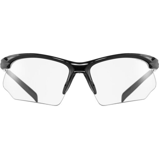 12835-31541: okulary uvex sportstyle 802 vario, kolor czarny Rowery dla dzieci
