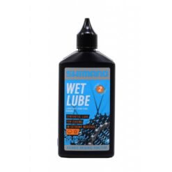 olej do łańcucha shimano wet lube 100ml 11973