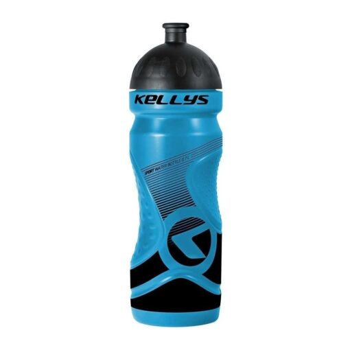 kellys: bidon rowerowy kls sport 700ml, kolor niebieski Rowery dla dzieci