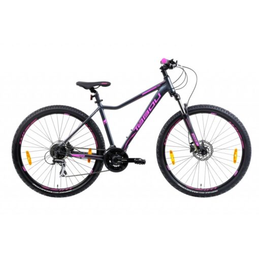 tabou: rower górski tabou wizz 27,5 2.0 2021 Rowery dla dzieci