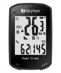 komputer rowerowy bryton rider 15 neoe 4718251592965