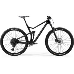 merida: rower górski merida one twenty 9.3000 2020, kolor czarny, rozmiar 19" Rowery dla dzieci