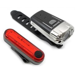 lampa zestaw azimut krypton 300lm + sodium 120lm usb 2099900012525