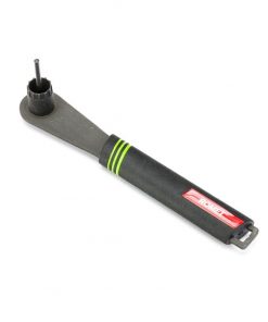 klucz do kasety z rączką romet bt-14t 5907782786373