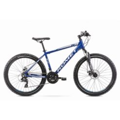 romet: rower górski romet rambler r6.2 26 2020, kolor niebieski, rozmiar 19" Rowery dla dzieci