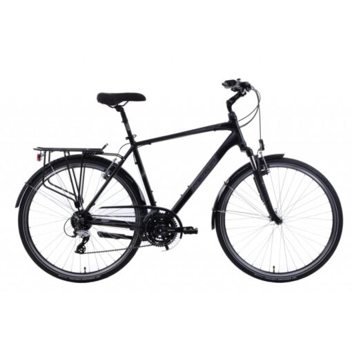 merida: rower trekingowy merida freeway 9200 man 2020, kolor czarny-szary, rozmiar 55cm Rowery dla dzieci