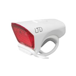 lampa tył cube ltd red led
