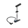 pompka rowerowa  beto cco-018ag alu z manometrem 4716220172538