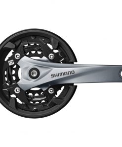 mechanizm korbowy shimano fc-m3000 22/30/40 175mm acera 11664