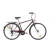 rower miejski romet vintage m 2021