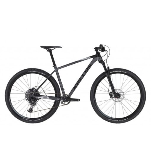 kellys: rower górski kellys gate 70 29 2020, kolor szary-czarny, rozmiar s Rowery dla dzieci