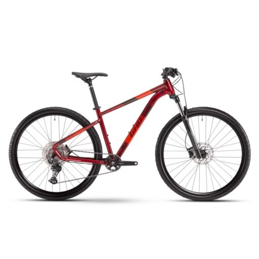 ghost: rower górski ghost kato pro 29 2021, kolor czerwony, rozmiar l, rozmiar koła 29" Rowery dla dzieci