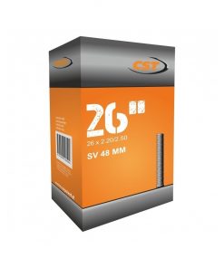 dętka cst 26x2