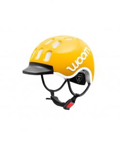 kask rowerowy woom kids