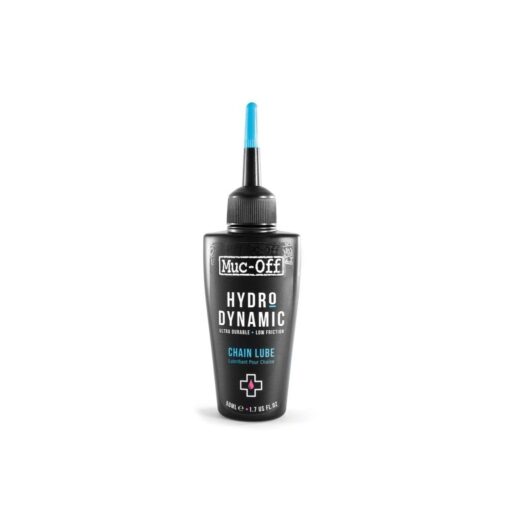 olej muc-off hydrodynamic team sky lube 50ml-warunki zmienne 5037835895001