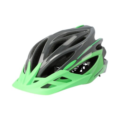 kask merida cosmo grey-light-green l md146 5901180282840