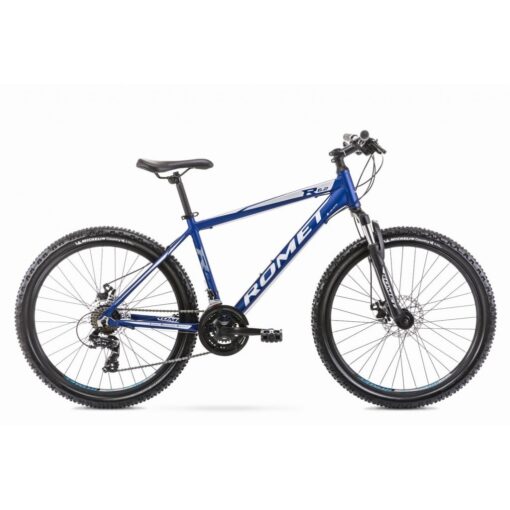 romet: rower górski romet rambler r6.2 26 2020, kolor niebieski, rozmiar 17"
