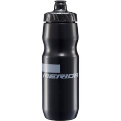 bidon merida 800ml z osłoną md156 czarno-szary 4057094020397