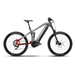 rower górski elektryczny haibike alltrail 5 27