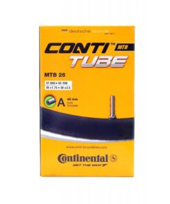 dętka continental 26x1