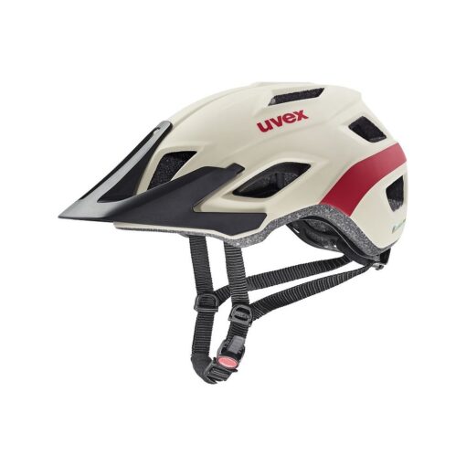 kask rowerowy uvex access