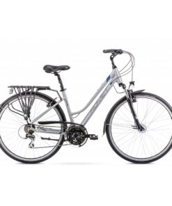 rower trekkingowy romet gazela 3 2022