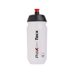 bidon prox by tacx bio shiva 500ml biały 5905247000132