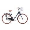 rower miejski romet pop art classic 2022