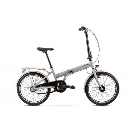 rower miejski składany romet wigry classic 2022 5907782796808