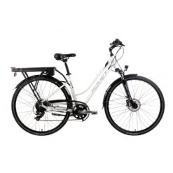 rower trekkingowy elektryczny romet gazela 1 rm 2022 5907782794903