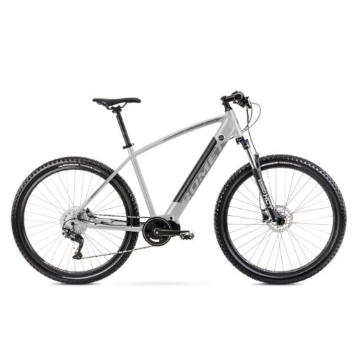 rower górski elektryczny romet e-rambler 29 2022