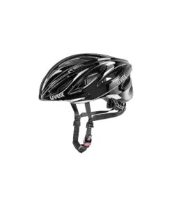 kask rowerowy uvex boss race