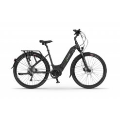rower trekkingowy elektryczny ecobike d2 2023