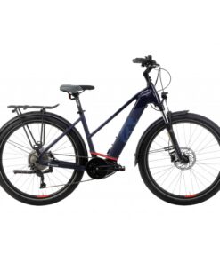 rower trekkingowy elektryczny husqvarna gran tourer gt2 lady 2022