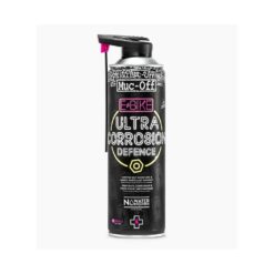 preparat muc-off ebike ultra corrosin defence spray antykorozyjny 485ml 5037835111200