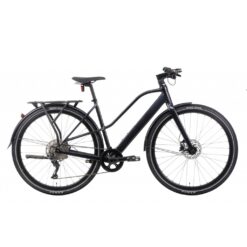 rower miejski elektryczny orbea vibe mid h30 eq 2022-m-czarny 8434446962820