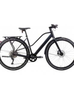 rower miejski elektryczny orbea vibe mid h30 eq 2022-m-czarny 8434446962820
