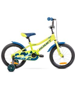 rower dziecięcy romet tom 16 2022