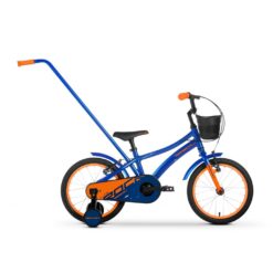 rower dziecięcy tabou rocket alu lite 14 2022