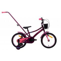 rower dziecięcy tabou mini alu lite 16-2022