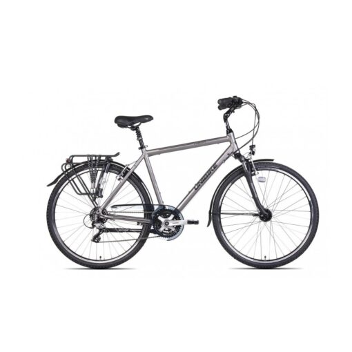 rower trekingowy unibike vision man 2022