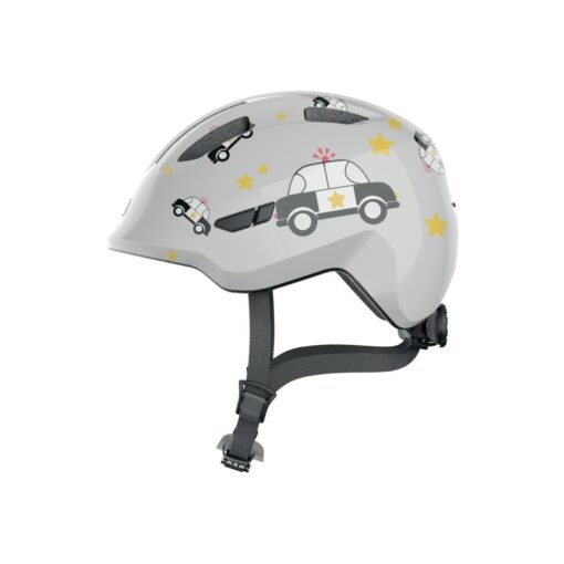 kask rowerowy abus smiley 3.0