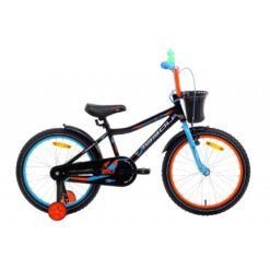 rower dziecięcy tabou rocket alu 20 2022