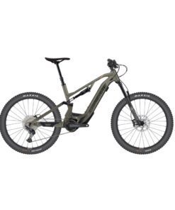 rower elektryczny górski lapierre overvolt tr 5.6 2022
