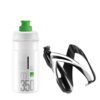 zestaw koszyk bidonu elite ceo + bidon jet 350ml