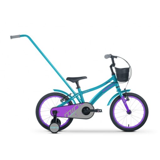 rower dziecięcy tabou mini alu lite 16-2022
