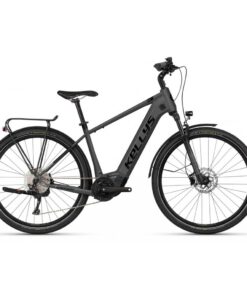 rower trekingowy elektryczny kellys e-carson 70 2022 panasonic