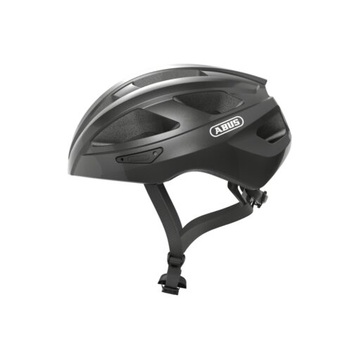 kask rowerowy abus macator