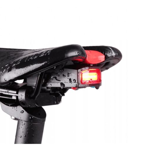 lampa tył azimut + alarm usb 2099900000768