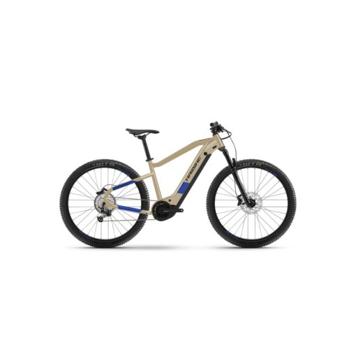 rower górski elektryczny haibike hardnine 7 2022
